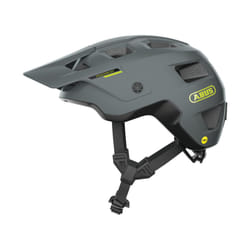 ABUS MTB Helmet MoDrop MIPS - robust bike helmet with impact protection for mountain bikers - individual fit - unisex