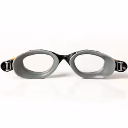 Zoggs Predator Flex Adult Swimming Goggles, UV protection swim goggles, Quick Adjust Comfort Goggles Straps, Fog Free Swim Goggle Lenses, Zoggs