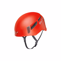 Salewa Pura Helmet, Red, L/XL, Unisex