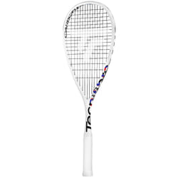 Tecnifibre Carboflex Junior X-Top V2 Squash Racket