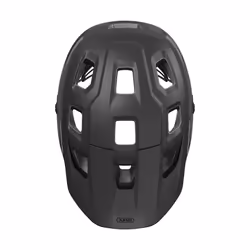 ABUS MTB Helmet MoDrop MIPS - robust bike helmet with impact protection for mountain bikers - individual fit - unisex
