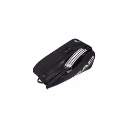 HEAD Tour Large racket bag, Black/White