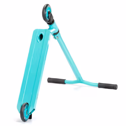 Osprey Stunt Scooter | for Kids Adults Boys Girls, Advanced Kick T-Bar Scooter with ABEC 5 Bearings, HIC Headset and Ergonomic Handlebars, RT-1440,