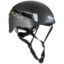 Salewa Pura Helmet, Dark Grey, L/XL, Unisex