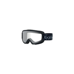 boll? - Freeze, Black Matte, Clear, Medium, Snow Goggles, Unisex, Adult