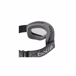 boll? - Freeze, Black Matte, Clear, Medium, Snow Goggles, Unisex, Adult