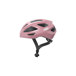 ABUS Macator road bike helmet - sporty bike helmet for beginners - also for pigtail wearers - for men and women
