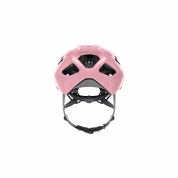 ABUS Macator road bike helmet - sporty bike helmet for beginners - also for pigtail wearers - for men and women