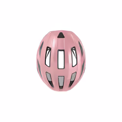 ABUS Macator road bike helmet - sporty bike helmet for beginners - also for pigtail wearers - for men and women