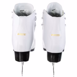 Roces Ice Skates Paradise/Lama,White,8 UK(42 EU)