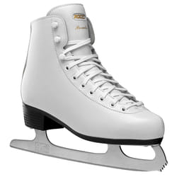 Roces Ice Skates Paradise/Lama,White,7 UK(41 EU)