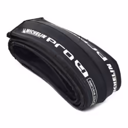Michelin Clincher.M 700x23 (23-622) PRO 4 V2 BLACK SERV/COURSE