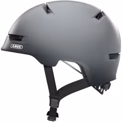 ABUS Scraper 3.0 city helmet - Robust hard-shell bicycle helmet