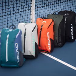 HEAD Tour Backpack