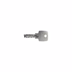 ABUS U-lock Granit 460 + USH460 bracket - bicycle lock with round shackle security level 9-230 mm shackle height