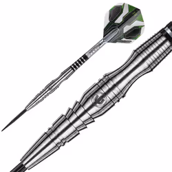 WINMAU Sniper 23 Gram Tungsten Darts Set with Flights and Shafts (Stems)