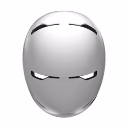 ABUS Scraper 3.0 city helmet - Robust hard-shell bicycle helmet