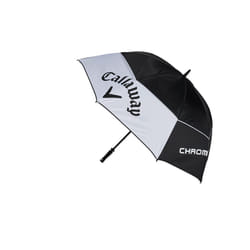 Callaway Golf Tour Authentic 68" Canopy Umbrella, Black