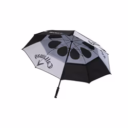 Callaway Golf Tour Authentic 68" Canopy Umbrella, Black