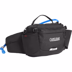Camelbak M.U.L.E. 5 Waist Pack 50Oz, Black