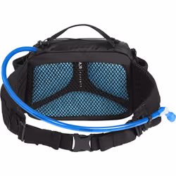 Camelbak M.U.L.E. 5 Waist Pack 50Oz, Black