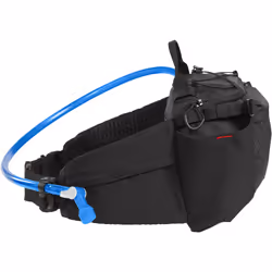 Camelbak M.U.L.E. 5 Waist Pack 50Oz, Black