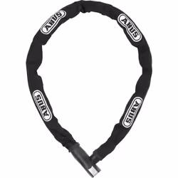 ABUS Steel-O-Chain 880 chain lock - hardened steel bicycle lock - security level 8