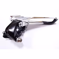 Sram Rival22 Front Derailleur Yaw Braze-On with Chain Spotter