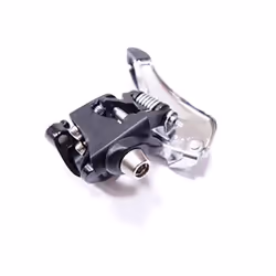 Sram Rival22 Front Derailleur Yaw Braze-On with Chain Spotter