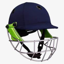 Kookaburra Unisex's Pro 600 Helmet, Navy, Large/X-Large