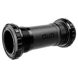 AM BB DUB ENGLISH/BSA (ROAD WIDE) 68MM 2021: BLACK BSA
