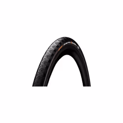 Continental, Grand Prix 4-Season Unisex Adulto, Nero, 701 x 32C