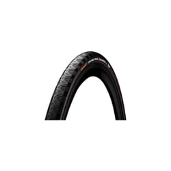 Continental, Grand Prix 4-Season Unisex Adulto, Nero, 701 x 32C