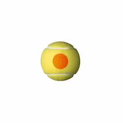 Wilson Starter Tennis Balls (Pack of 48) - Orange