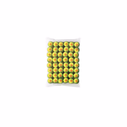 Wilson Starter Tennis Balls (Pack of 48) - Orange