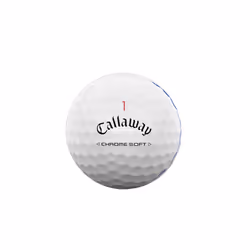 Callaway Golf Chrome Soft 24 - Double Dozen Gift Box