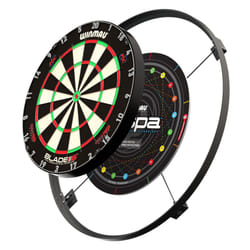WINMAU Wispa Dartboard Sound Reduction System