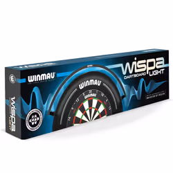 Winmau Wispa Dartboard Light