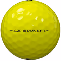 Srixon Z Star XV 8 - Dozen Premium Golf Balls - Tour Level - Performance - Urethane - 4 pieces - Premium Golf Accessories and Golf Gifts