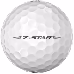 Srixon Z-STAR 9 - High Performance Golf Ball | Extreme Distance & Spin | FastLayer DG Core 2.0 | Spin Skin+ Cover | Soft Feel & Control | Available in