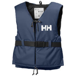 Helly Hansen Sport II Buoyancy Aid Unisex Navy 30/40