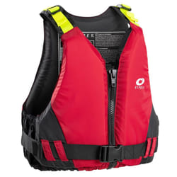 Osprey | Adult Buoyancy Aid 50N, PFD Swim Vest, Waterproof Float Jacket for Watersports, Paddleboarding and Kayaking Red L/XL