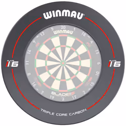Winmau Blade 6 Design Dartboard Surround