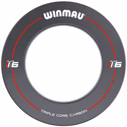 Winmau Blade 6 Design Dartboard Surround