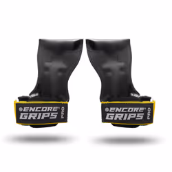 Encore Grips? Lifting Straps for Strength Training Fitness Bodybuilding Weight Lifting Weight Sports Lifting with Wrist Hand ...