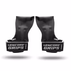 Encore Grips? Lifting Straps for Strength Training Fitness Bodybuilding Weight Lifting Weight Sports Lifting with Wrist Hand  ...