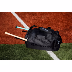 Easton | E310D Duffle Equipment Bag | Baseball/Softball | Green