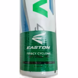 Easton | CYCLONE Fastpitch Softball Bat | -10 | 31"