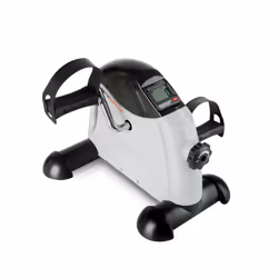 Ultrasport Mini Bike 100, Arm And Leg Trainer, Exercise Bike, Mini Bike, Movement Trainer, Ideal For Seniors, Quiet And Maint ...