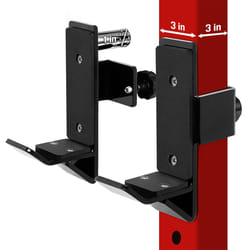 Yes4All QNGK J-Hook, 3x3 J Hooks Power Rack